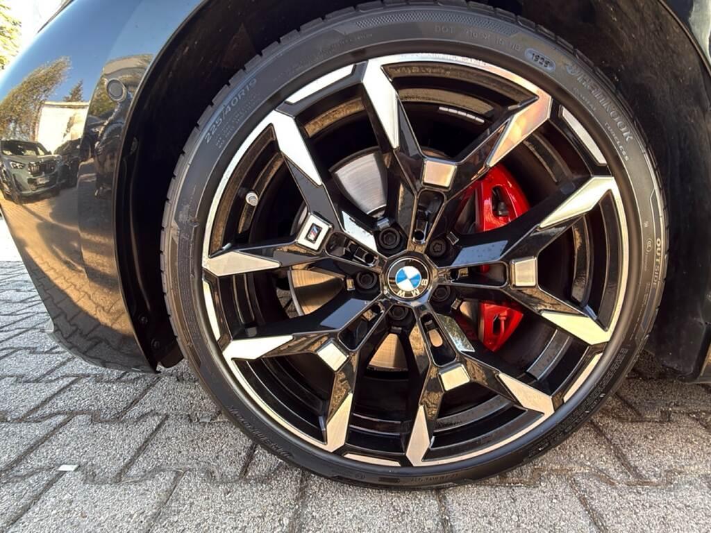 BMW Serie 4 Coupe 420 d 48V MSport Steptronic