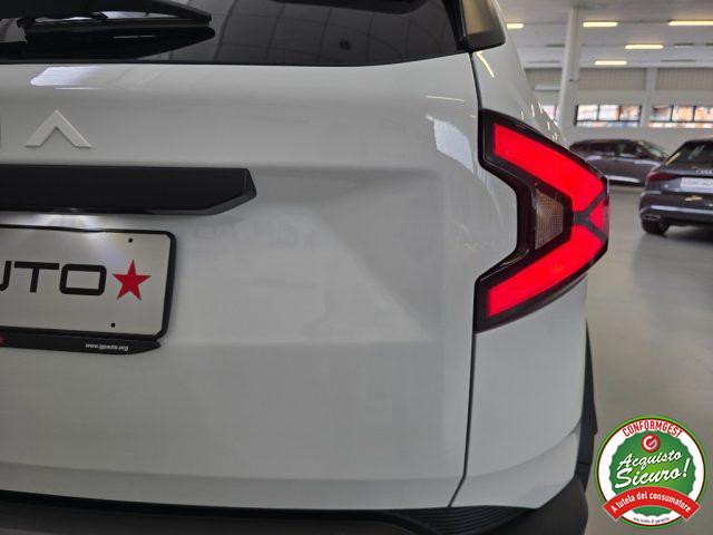 DACIA Duster ECO-G 100 CV Journey