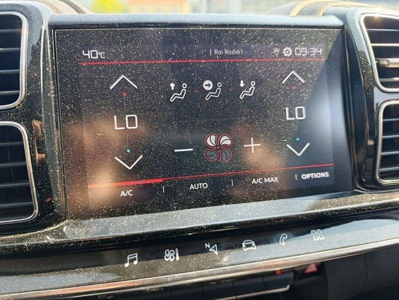 Citroën C5 Aircross 130 S&S Feel Pack
