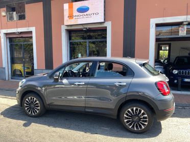 Fiat 500X 1.6 MultiJet 120 CV Cross 2019