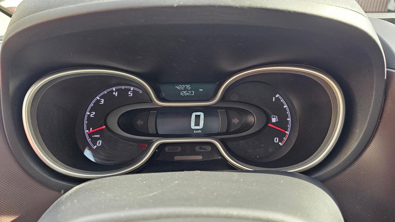 FIAT TALENTO 1.6 MULTIJET 120CV L2H1 IVA ESPOSTA UNIPRO TAGL UFF