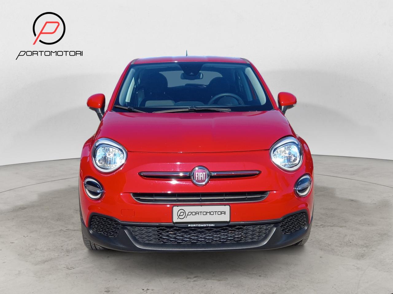 FIAT 500X - 500X 1.0 T3 120 CV Business