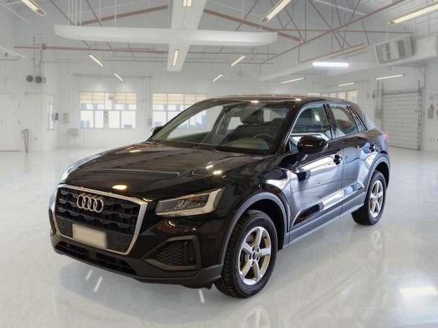 Audi Q2 Q2 I 2021 35 2.0 tdi Business s-tronic