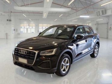 Audi Q2 Q2 I 2021 35 2.0 tdi Business s-tronic