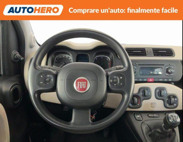 FIAT Panda 1.3 MJT S&S Easy Van 4 posti