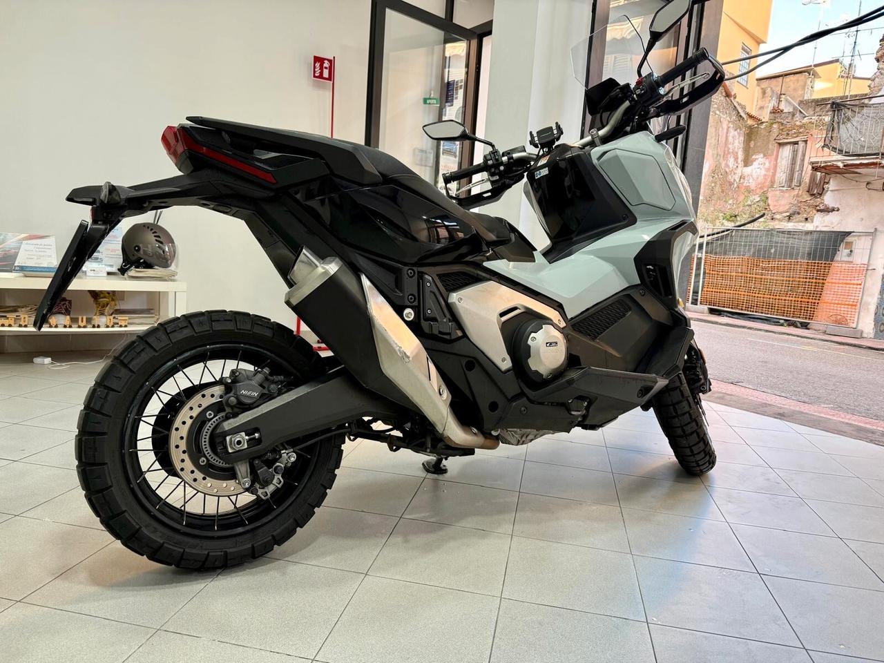 HONDA X-ADV 750 UNI PROPRIETARIO