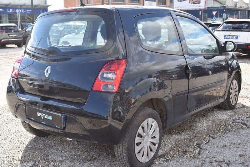 Renault Twingo Twingo 1.2 8V Dynamique