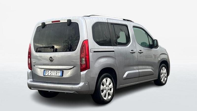 Opel Combo Life M1 1.5D 100CV ADVANCE S&S L2H1 MT5