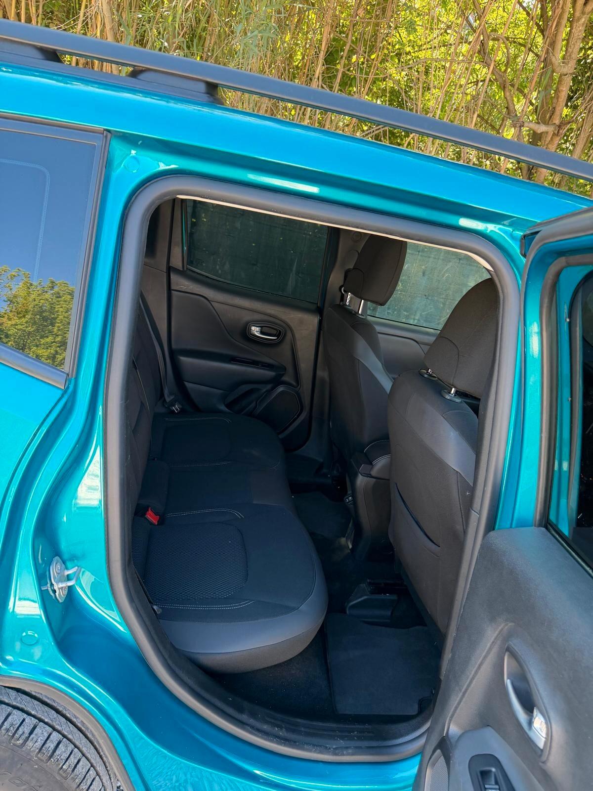 Jeep Renegade 1.6 Mjt 120 CV S