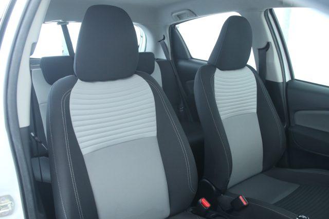 TOYOTA Yaris 1.0 5 porte Business / Neopatentati