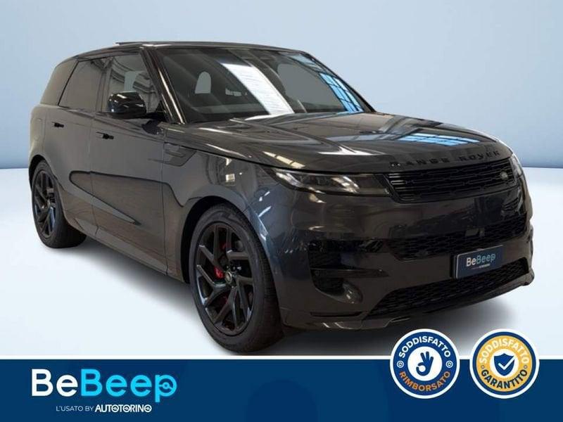 Land Rover Range Rover Sport 3.0D I6 MHEV DYNAMIC SE AWD 250C