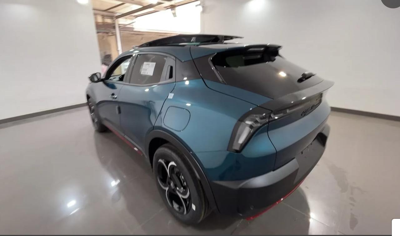 Alfa Junior 1.2 145 CV Hybrid a*f*f*a*r*e