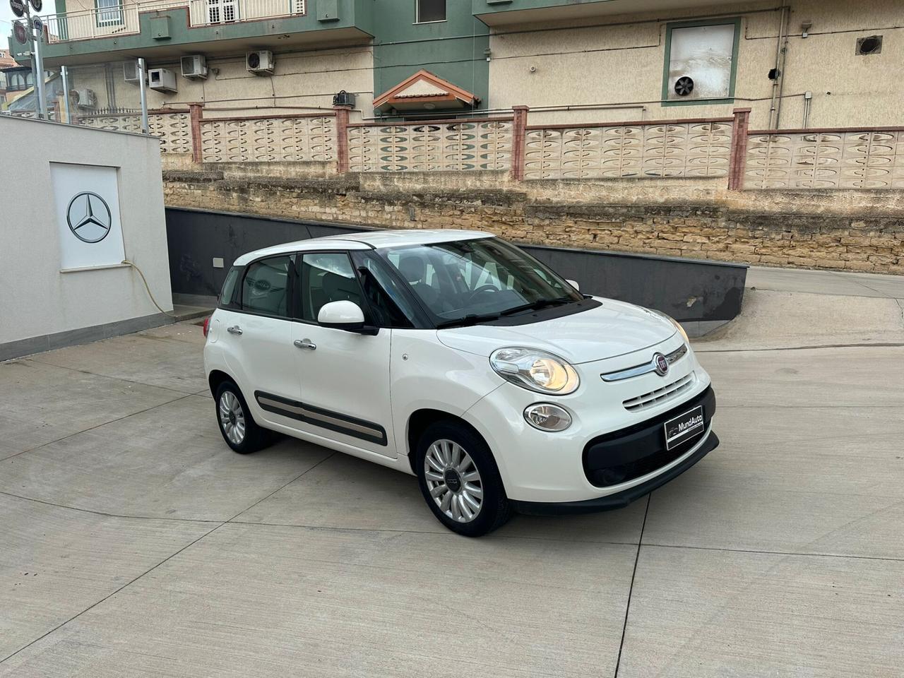 Fiat 500L 1.3 Multijet 85 CV Lounge