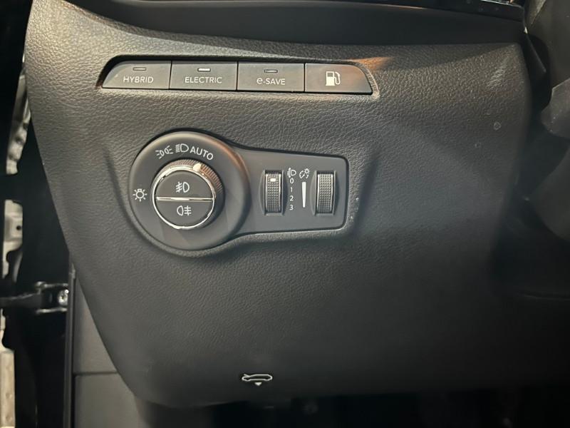 JEEP Compass 1.3 Turbo T4 240 CV PHEV AT6 4xe Trailhawk