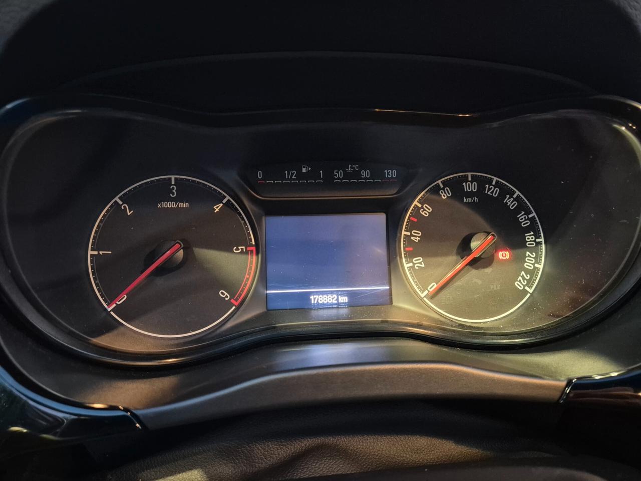 Opel Corsa 1.3 CDTI ecoFLEX 95CV Start&Stop 5 porte b-Color