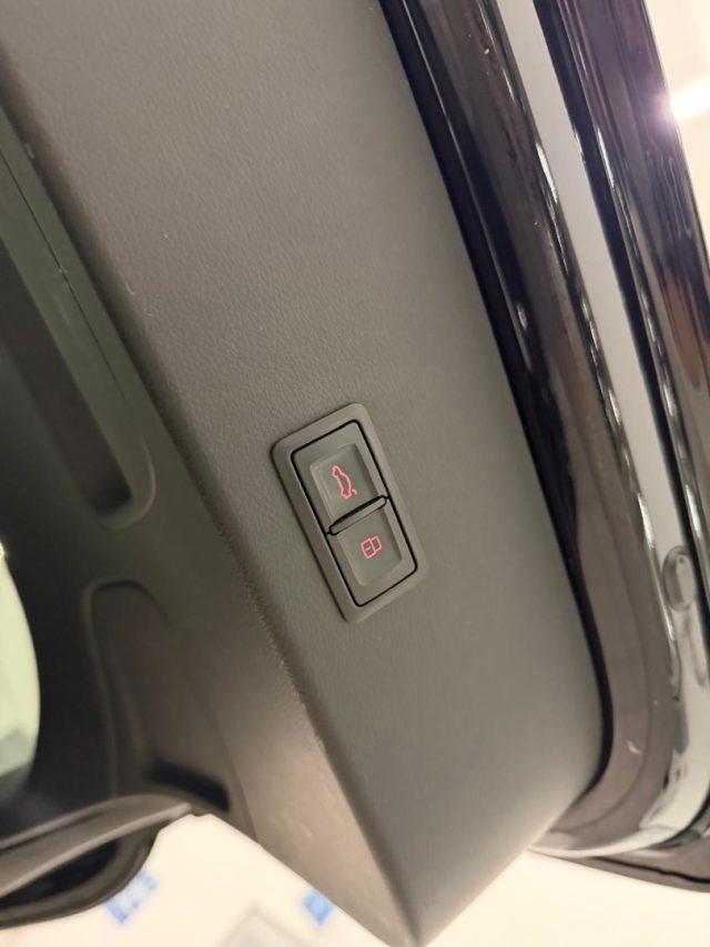 AUDI A6 Avant 3.0 TDI competition quattro tiptronic Busine