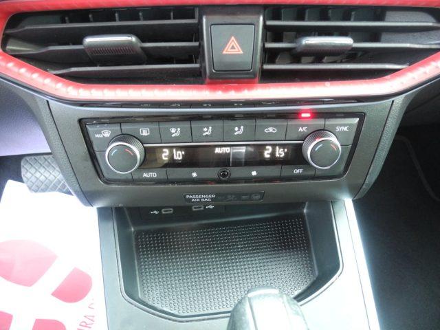SEAT Arona 1.0 EcoTSI 110cv DSG FR autom. - OK NEOPATENTATI