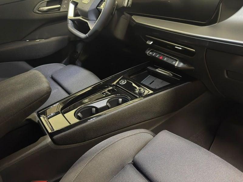 Audi Q3 TFSI 110 kW S tronic S Line Edition
