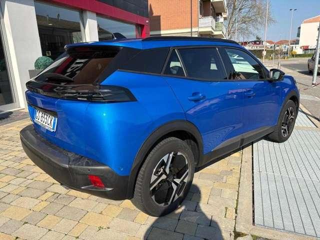 Peugeot 2008 PureTech 100 S&S Allure LED-CAM-17"