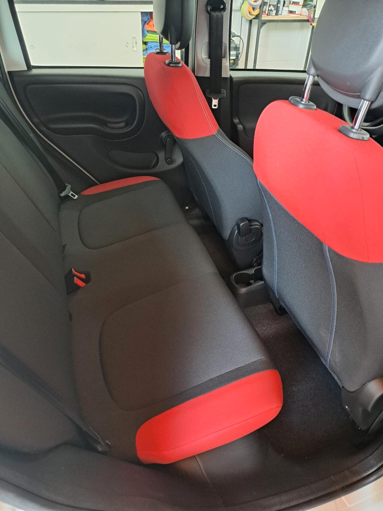 Fiat Panda 1.2 Pop PREZZO SENZA VINCOLI