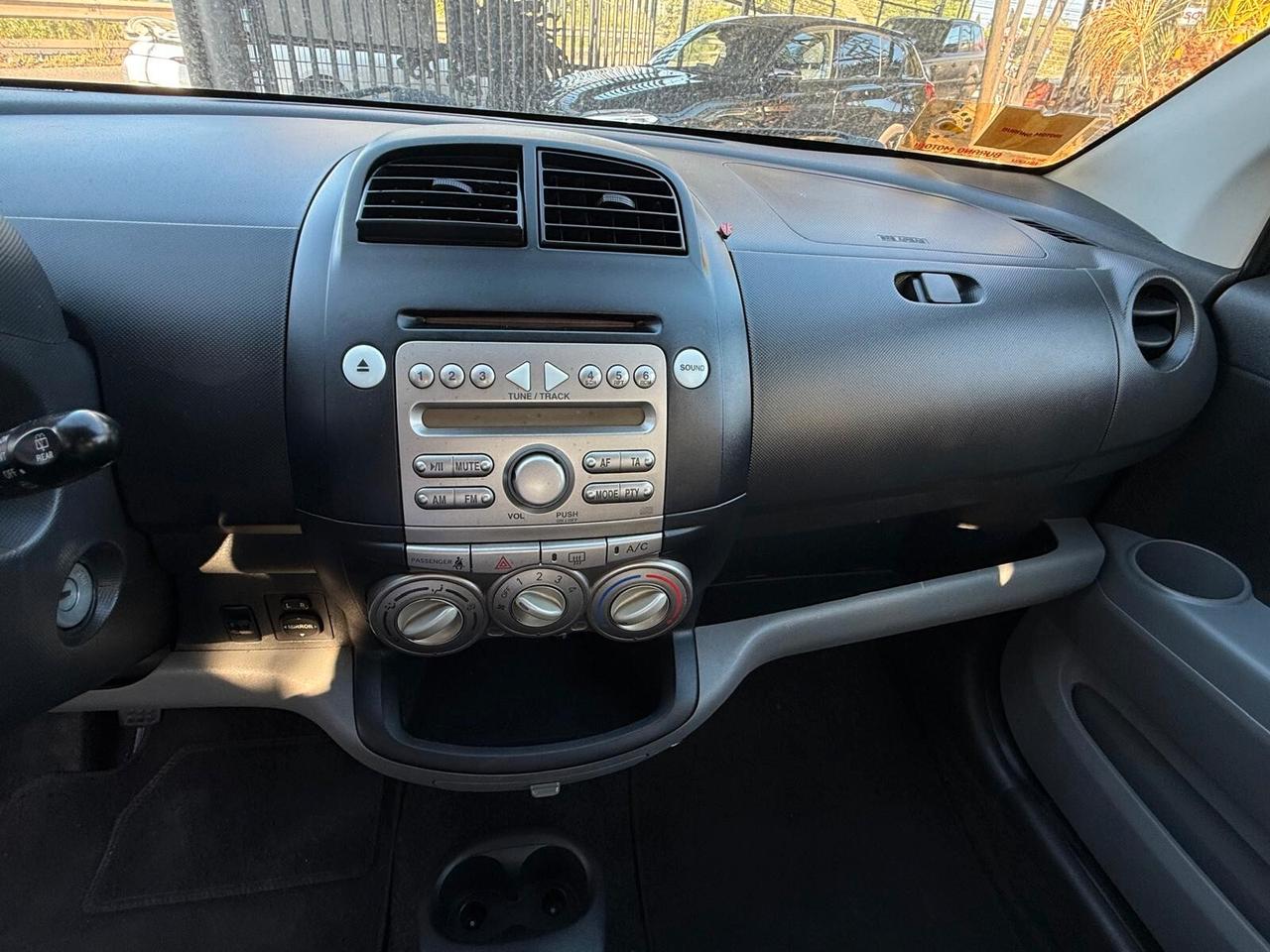 Daihatsu Sirion 1.3