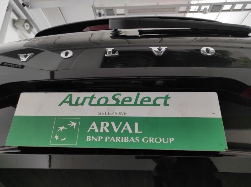 VOLVO XC60 (2017-->) - XC60 T6 Recharge Plug-in Hybrid AWD automatico Core