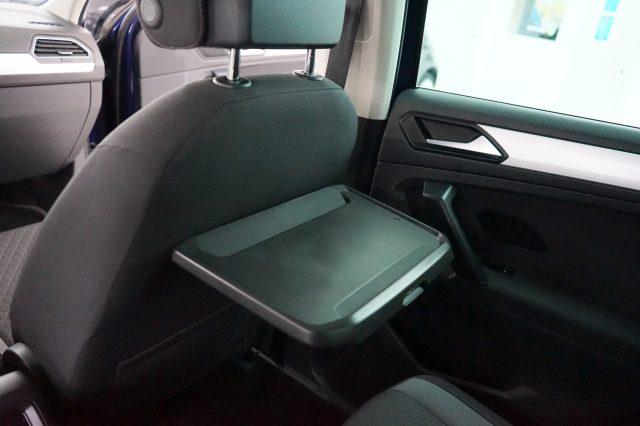 VOLKSWAGEN Tiguan 2.0 TDI SCR Business BlueMotion Technology