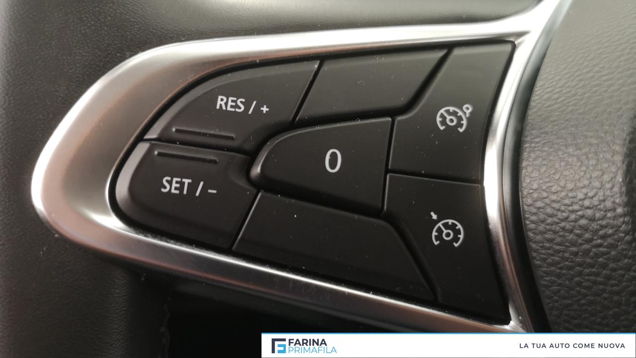 RENAULT Captur II 2019 - Captur 1.6 E-Tech full hybrid Techno 145cv auto