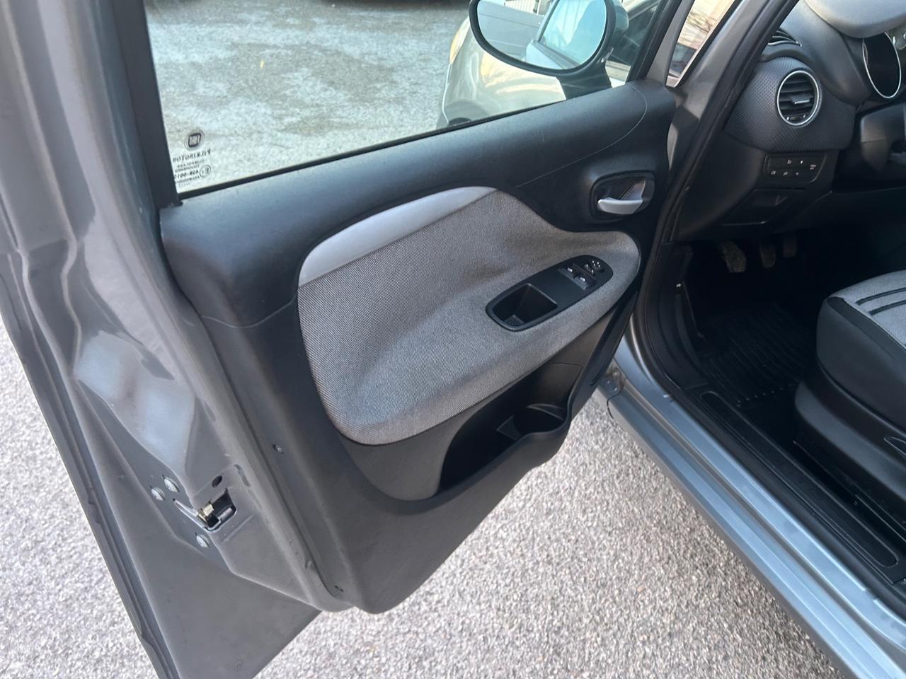 Fiat Punto Evo 1.3 Mjt 95 CV DPF 5 porte S&S Emotion