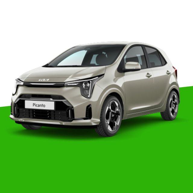 KIA Picanto 1.0 12V 5 porte Urban