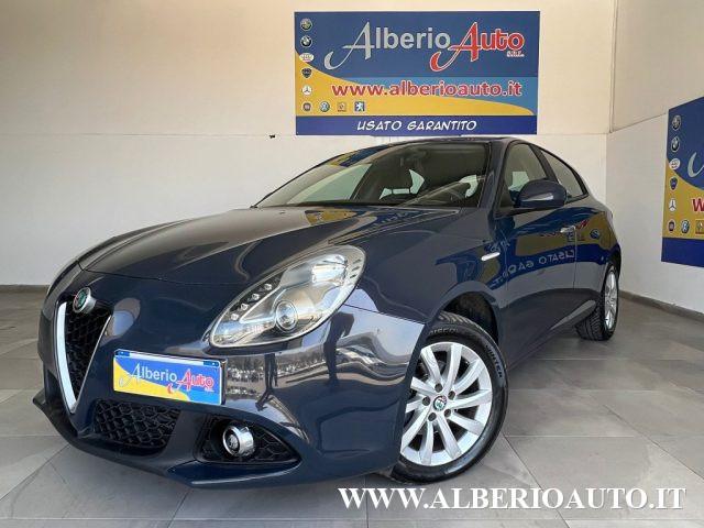 ALFA ROMEO Giulietta 1.6 JTDm 120 CV Business