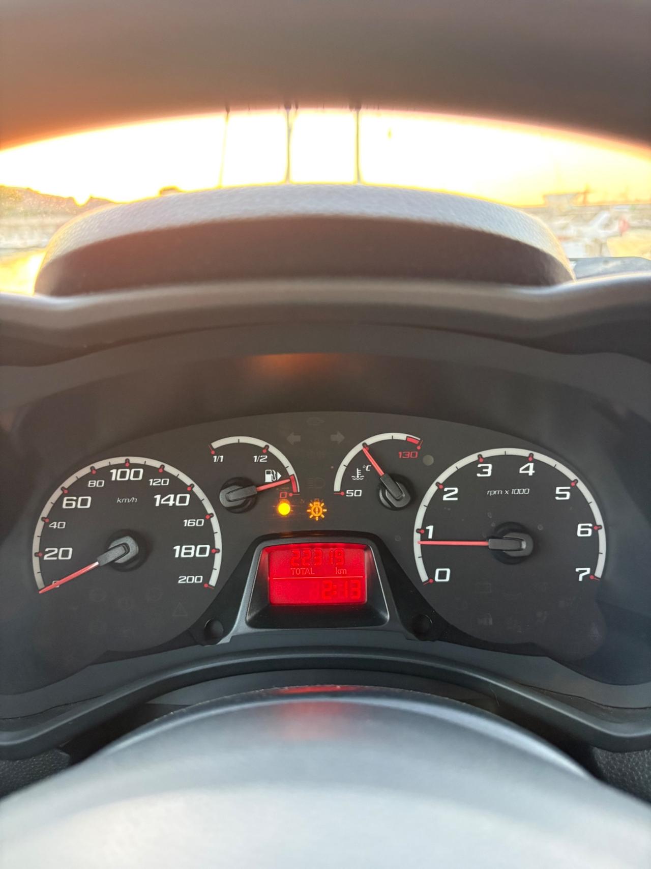 Ford Ka 1.2 FIRE 4 cilindri 69CV ITALIANA