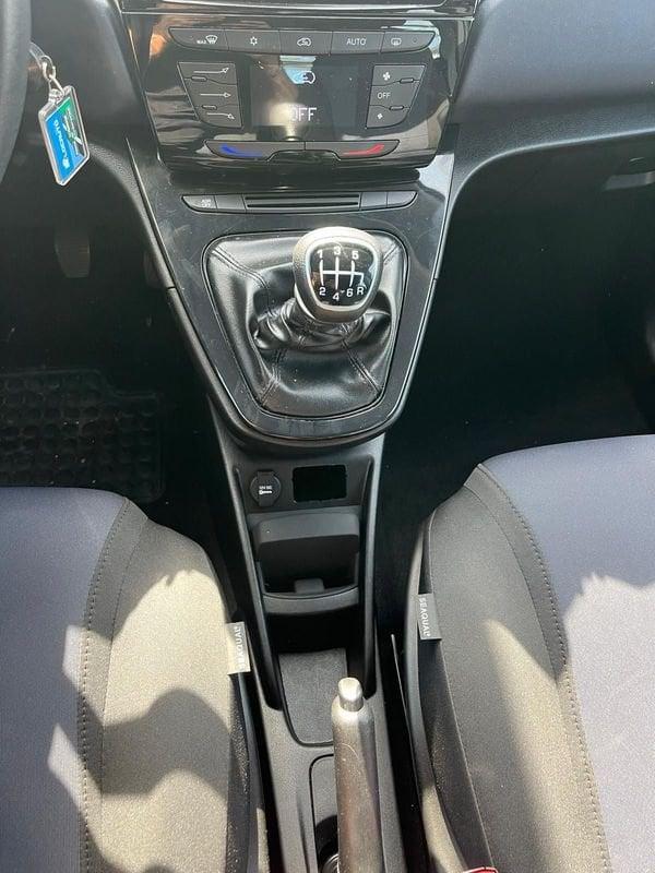 Lancia Ypsilon Ypsilon 1.0 FireFly 5 porte S&S Hybrid Gold Plus