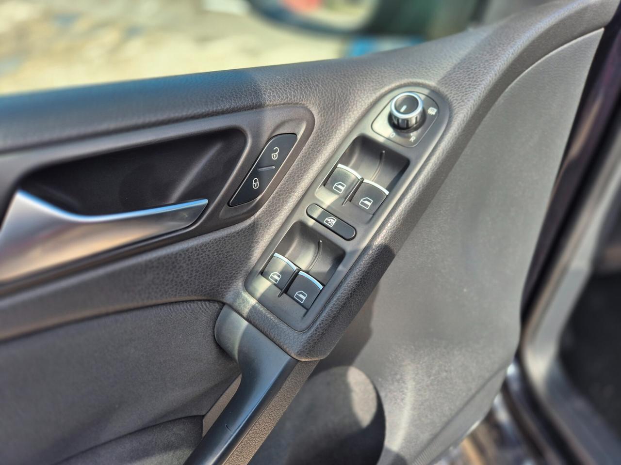 Vw Golf 1.4 TSI 160CV R-Line