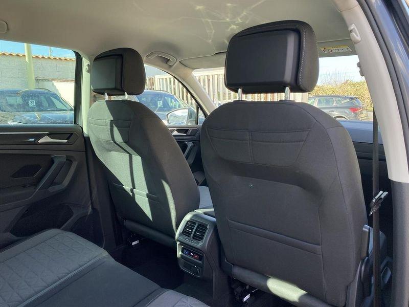 Volkswagen Tiguan 2.0 TDI SCR LIFE 122CV