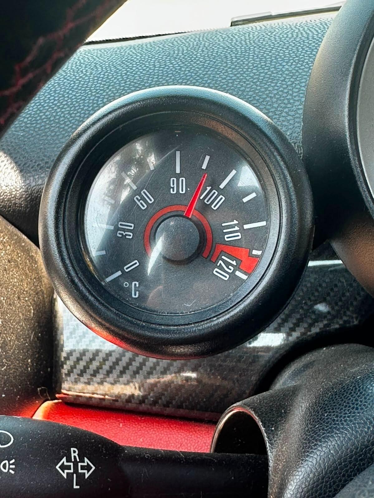 Mini Cooper S 1.6 16V STAGE 2