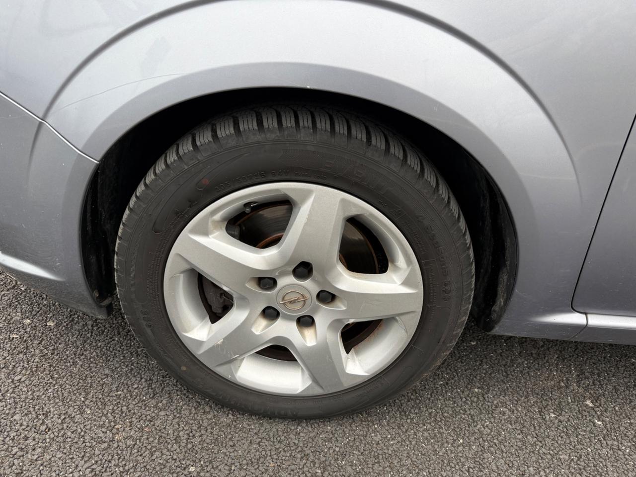 Opel Zafira 1.9 CDTI 120CV Cosmo