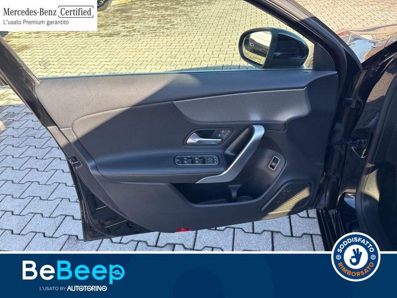 Mercedes-Benz Classe A A 180 D SPORT AUTO