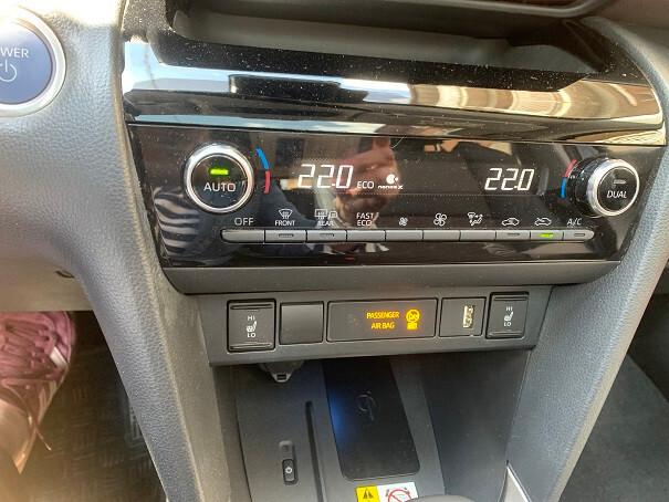 Toyota Yaris Cross 1.5 Hybrid 5p. E-CVT Lounge