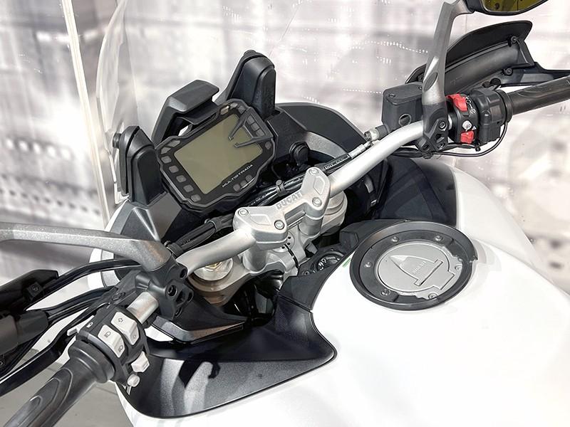 Ducati Multistrada 950