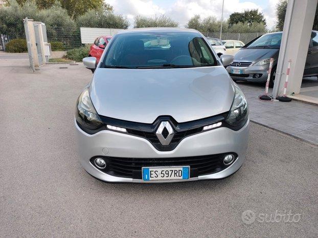 CLIO 1.5DCI