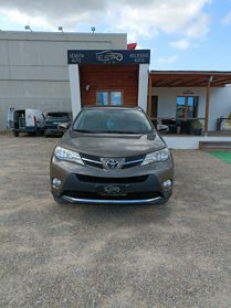 Toyota RAV 4 RAV4 2.0 D-4D 2WD