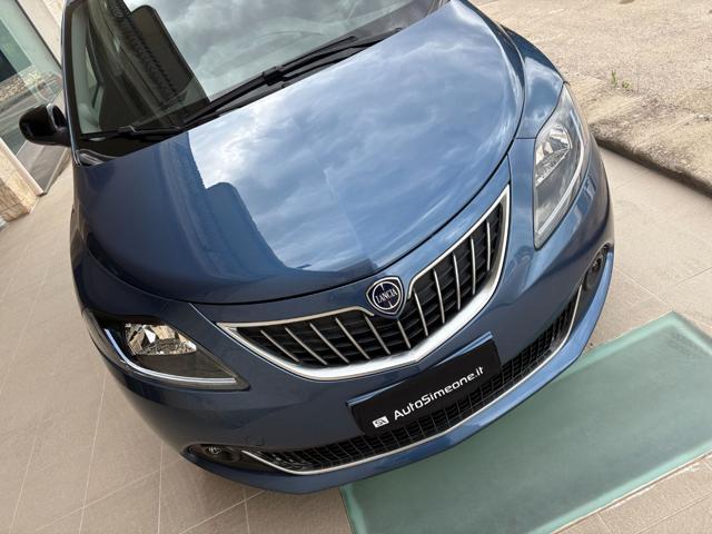 LANCIA Ypsilon 1.0 FireFly 5 porte S&S Hybrid Gold 5 posti.
