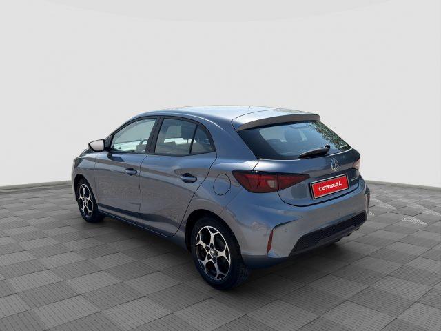 MG MG3 MG3 1.5 Comfort