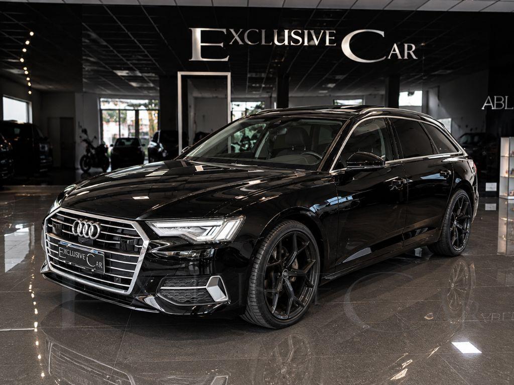 AUDI - A6 Avant