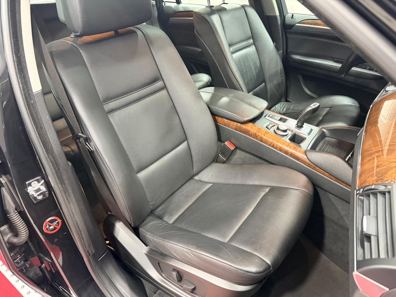 Bmw X6 xDrive35d Futura 286cv