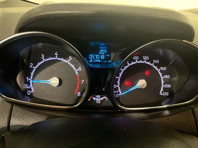 FORD EcoSport 1.0 EcoBoost 125cv Business c/navi