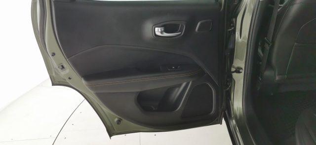 JEEP Compass 2.0 Multijet II 4WD Limited