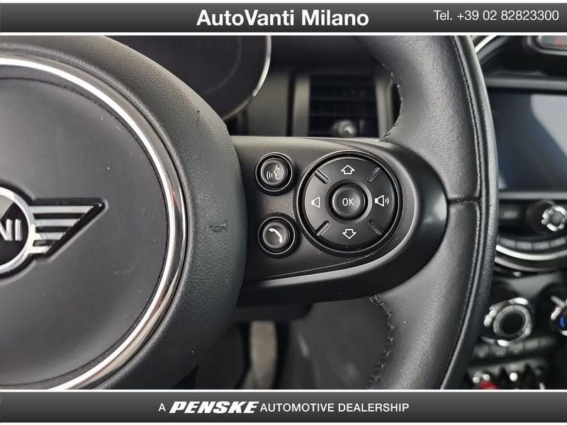 MINI Mini 5 porte Mini 1.5 One 5 porte