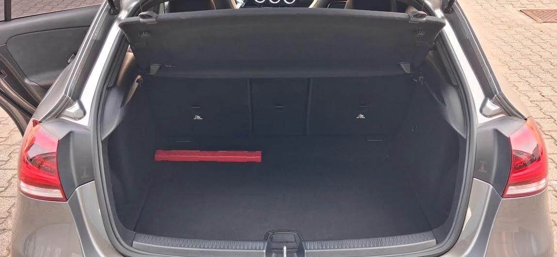 Mercedes-benz A35 AMG Race Edition 4Matic
